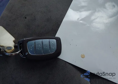 2018 Hyundai Sonata Sel from USA, damaged, VIN 5NPE34AF5JH635890